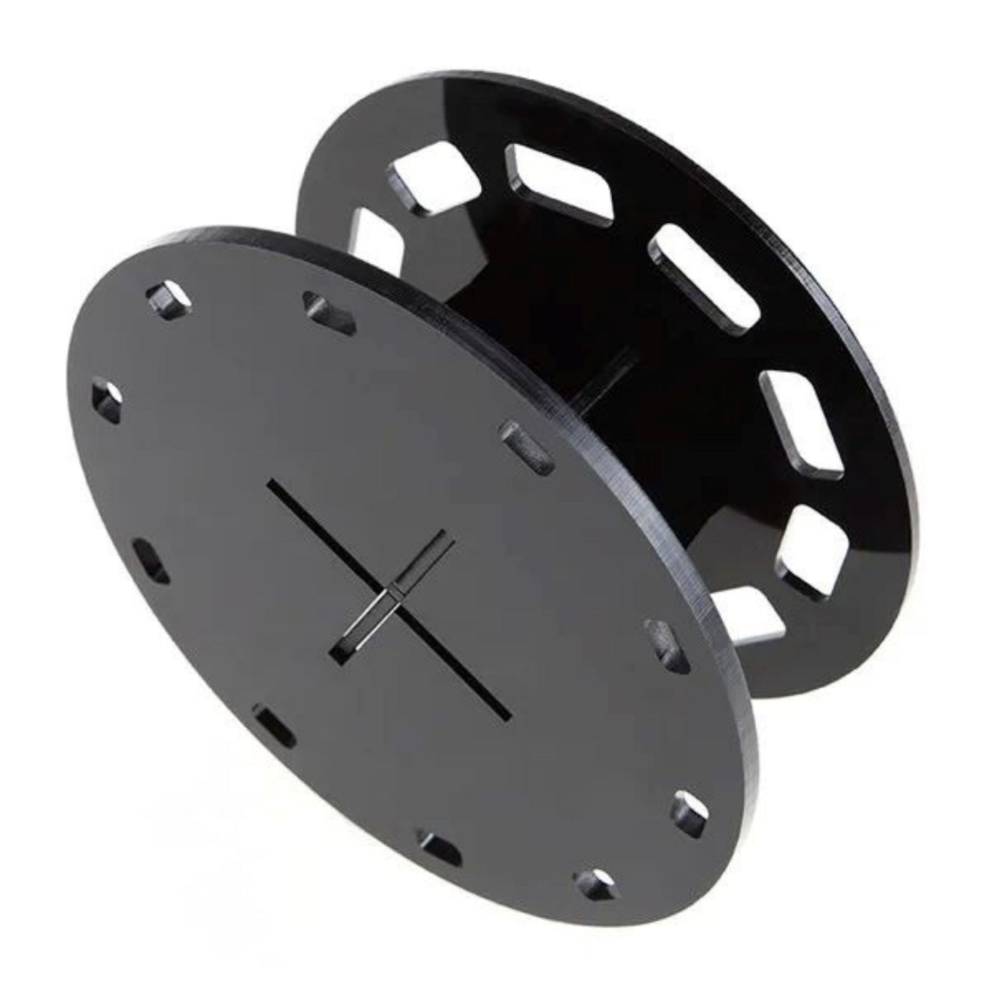 Porte-Pinceaux de Maquillage - DOGOMET DIGITAL PLUS