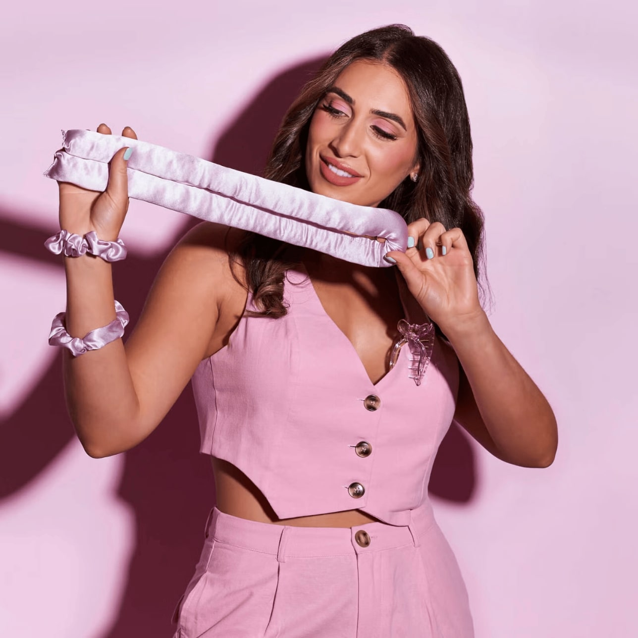 Bandeau à Boucler Sans Chaleur - DOGOMET DIGITAL PLUS