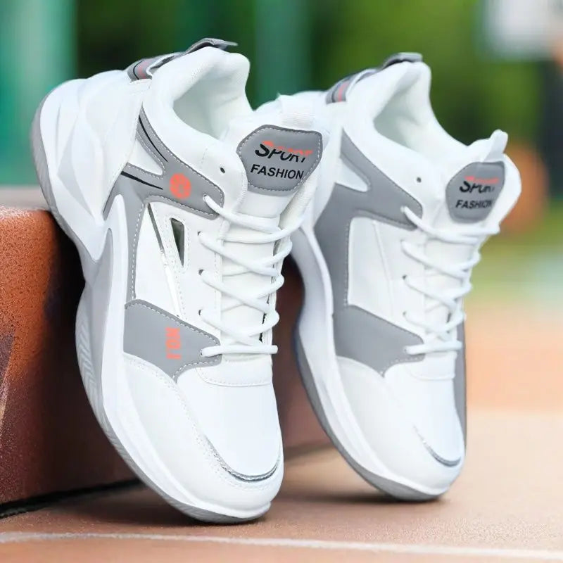 Chaussures de basket-ball 2025 hommes chaussures respirantes haut de gamme hommes femmes antidérapant imperméable chaussures de sport décontractées Homme Chaussure baskets