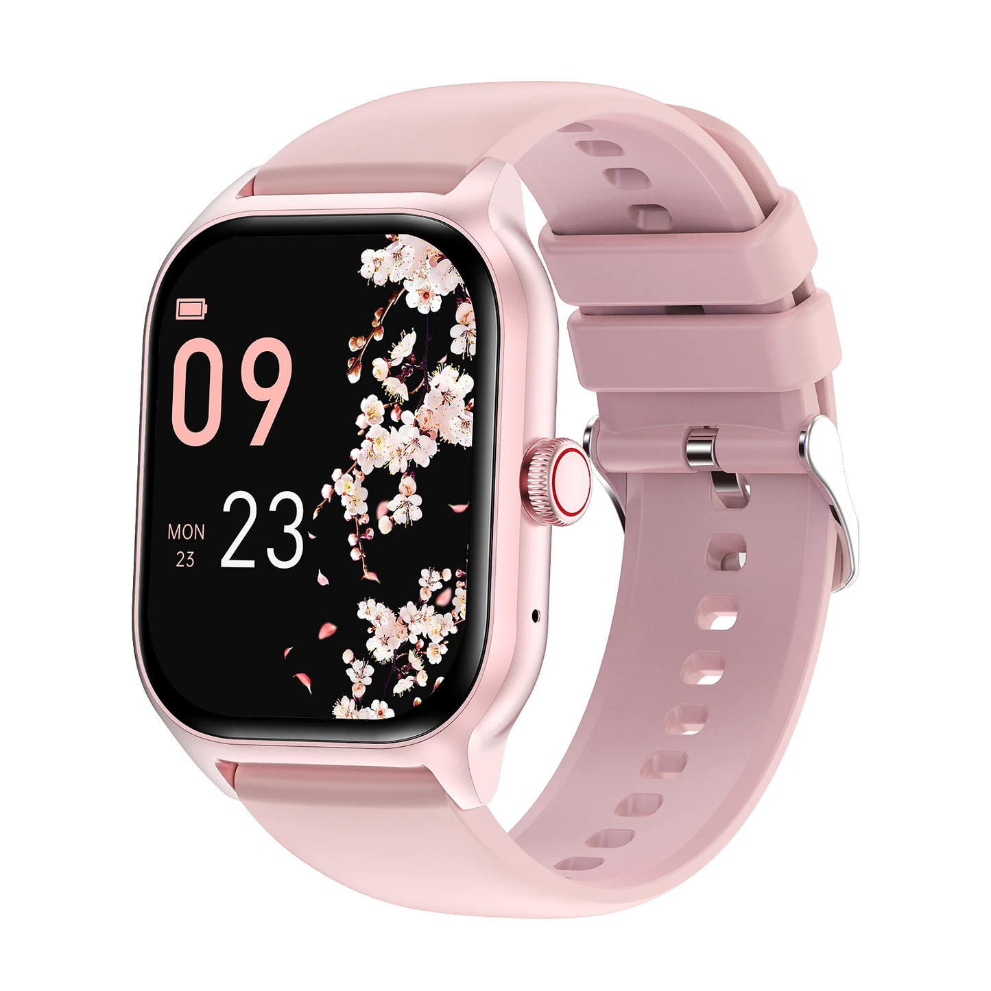 Montres intelligentes pour homme femme appel Bluetooth musique fitness tracker sport avec podomètre étanche informations alertes montre intelligente