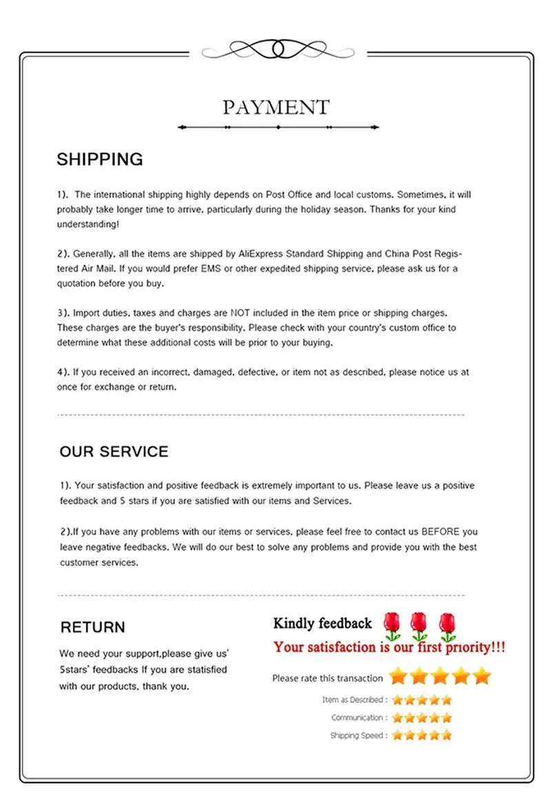 40-75cm 925 Silver 4mm Figaro Chain Necklace For Women Men Long Necklace Hip Hop Jewelry Gift - DOGOMET DIGITAL PLUS