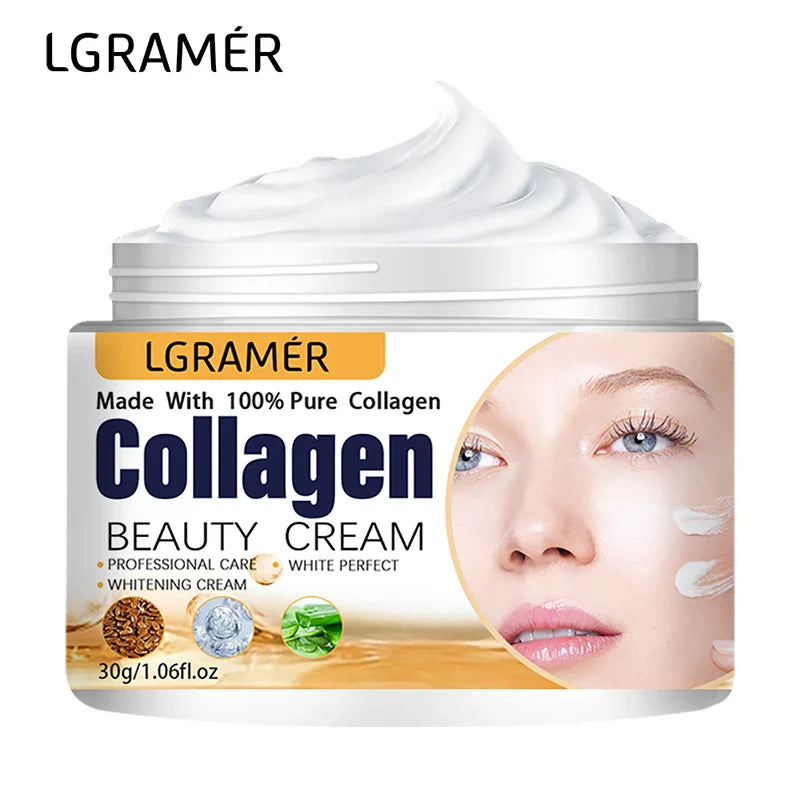 Crèmes & Soins de visage