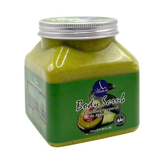 [GDL] Avocado Extract Exfoliating Cream Fruity Moisturizing Skin Cream for Various Uses Featuring Coffee Snail Watermelon Sugar