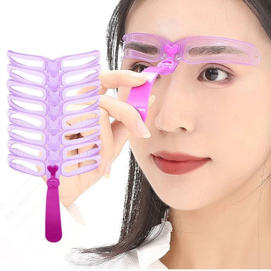 Kit Sourcils Sublimme - DOGOMET DIGITAL PLUS