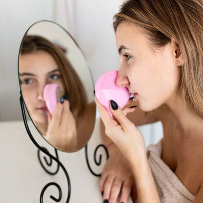 Nettoyeur Facial Électrique - DOGOMET DIGITAL PLUS