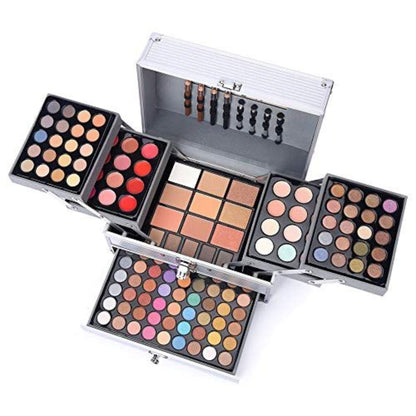 Palette de Maquillage Professionnelle - DOGOMET DIGITAL PLUS