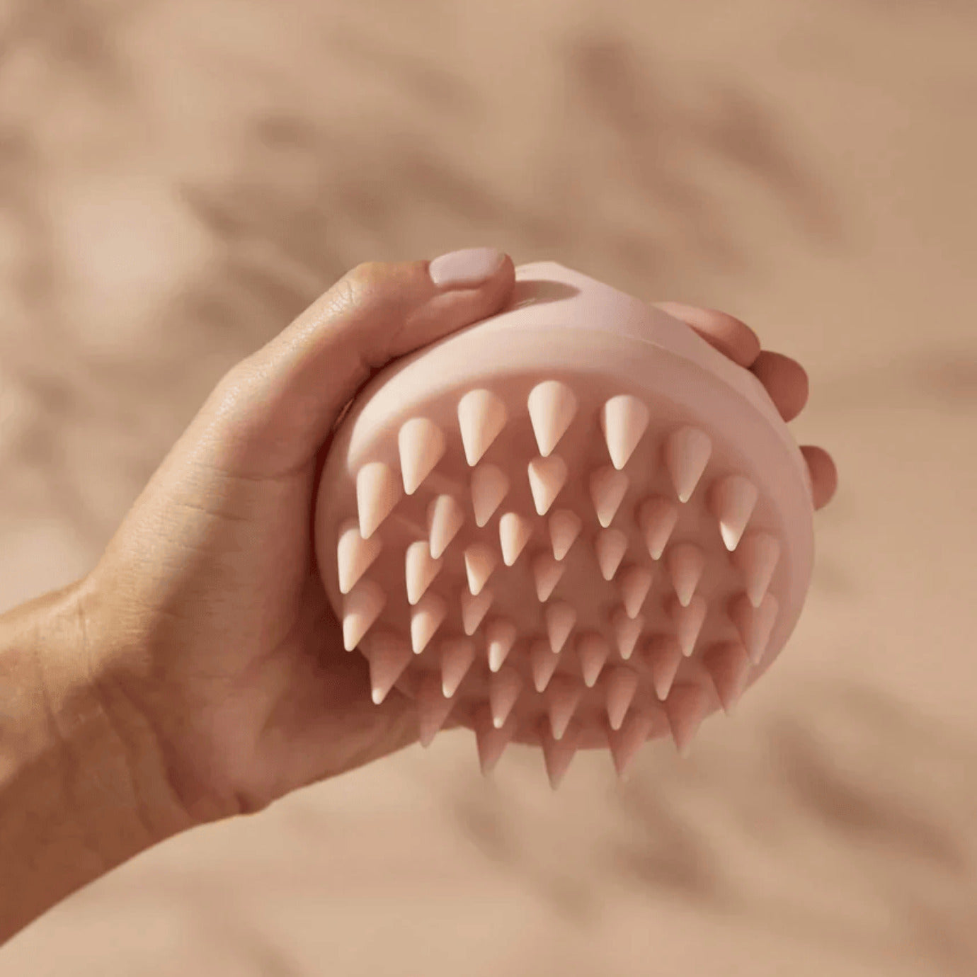 Masseur Revitalisant pour le Cuir Chevelu - DOGOMET DIGITAL PLUS