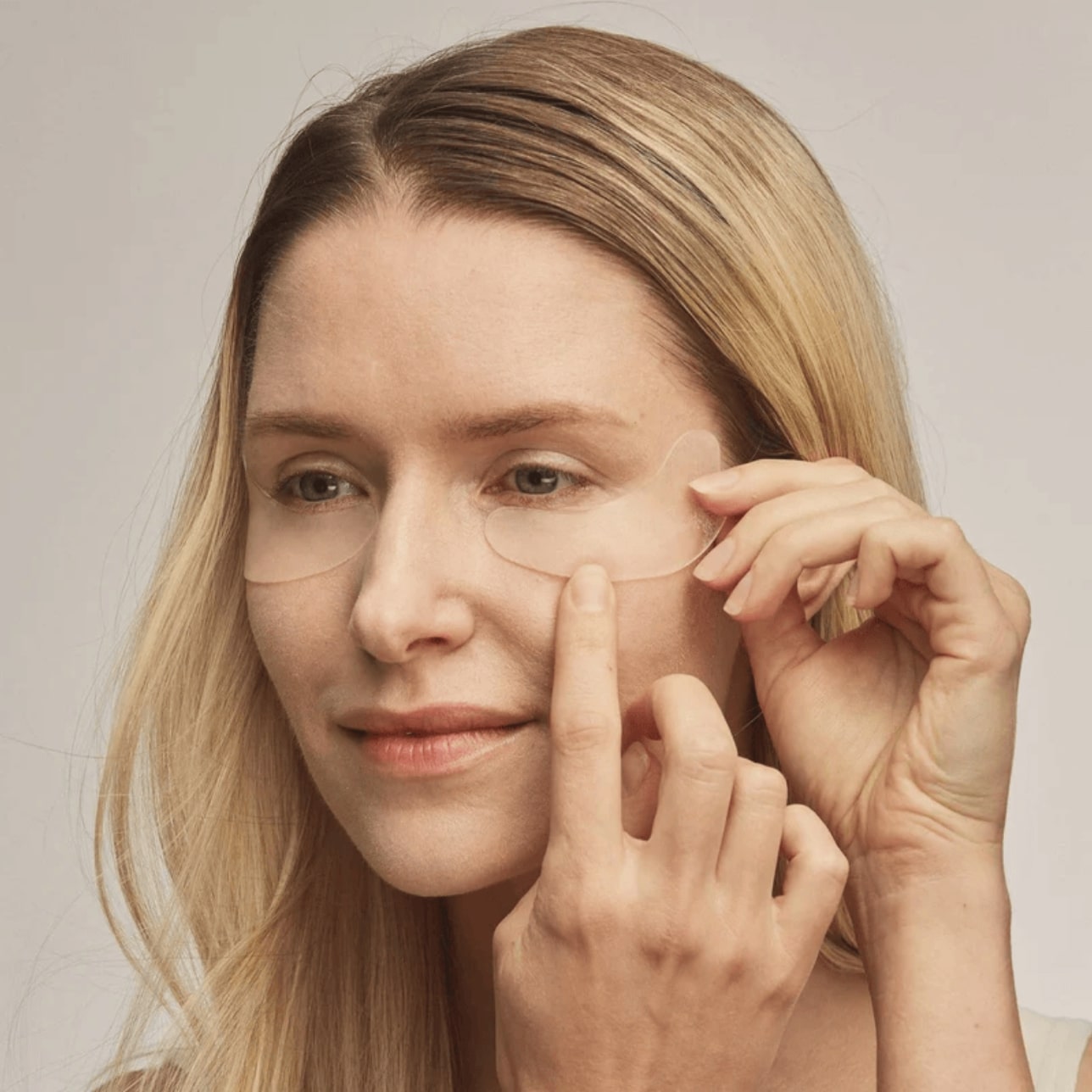 Patch Anti-Rides Frontales et Sourcils - DOGOMET DIGITAL PLUS