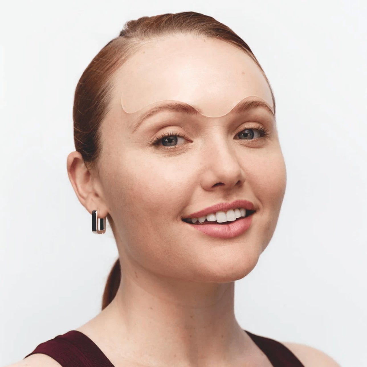 Patch Anti-Rides Frontales et Sourcils - DOGOMET DIGITAL PLUS