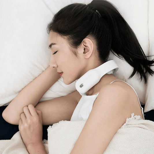 Masseur Cervical et Épaules Télécommandé - DOGOMET DIGITAL PLUS