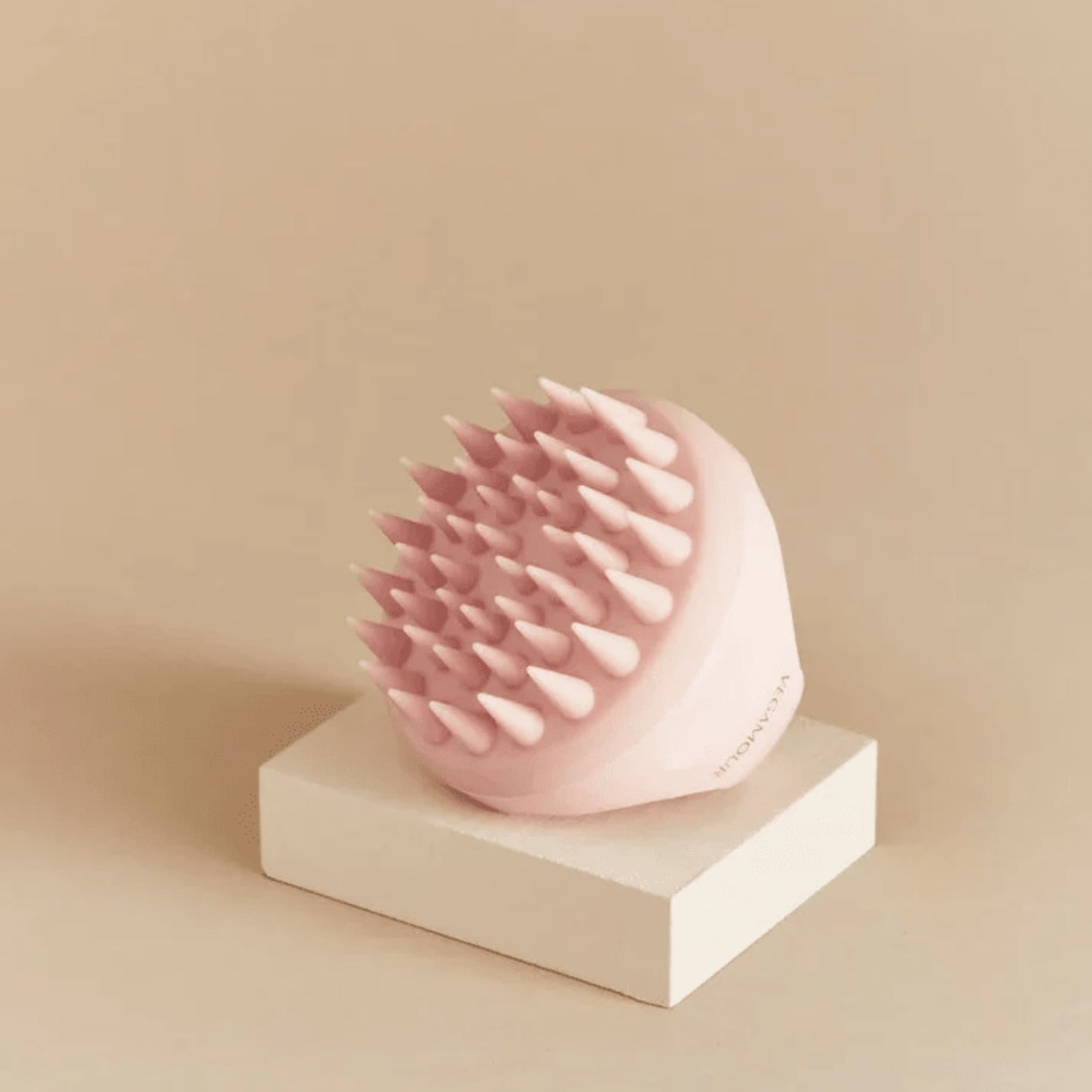 Masseur Revitalisant pour le Cuir Chevelu - DOGOMET DIGITAL PLUS