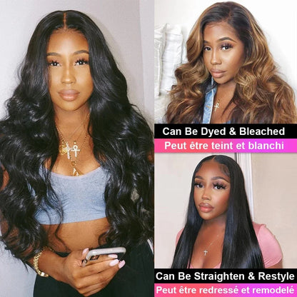 Cheap Bulk Extension Vendor Meche Humain Bresilienne Cuticle Aligned Raw Virgin Brazilian Packet Human Hair Bundles With Closure - DOGOMET DIGITAL PLUS