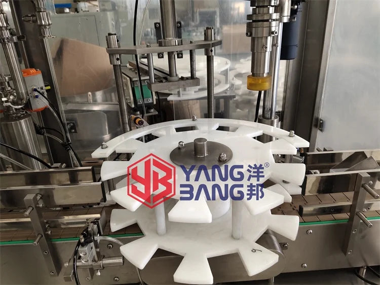 YB-J4B Skin Cream Filling Machine Moisturizing Cream Daily Face and Body Moisturizer Paste Bottle Filling and Capping Machine - DOGOMET DIGITAL PLUS