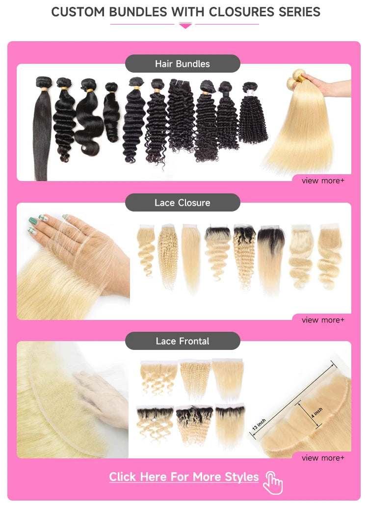 Cheap Bulk Extension Vendor Meche Humain Bresilienne Cuticle Aligned Raw Virgin Brazilian Packet Human Hair Bundles With Closure - DOGOMET DIGITAL PLUS