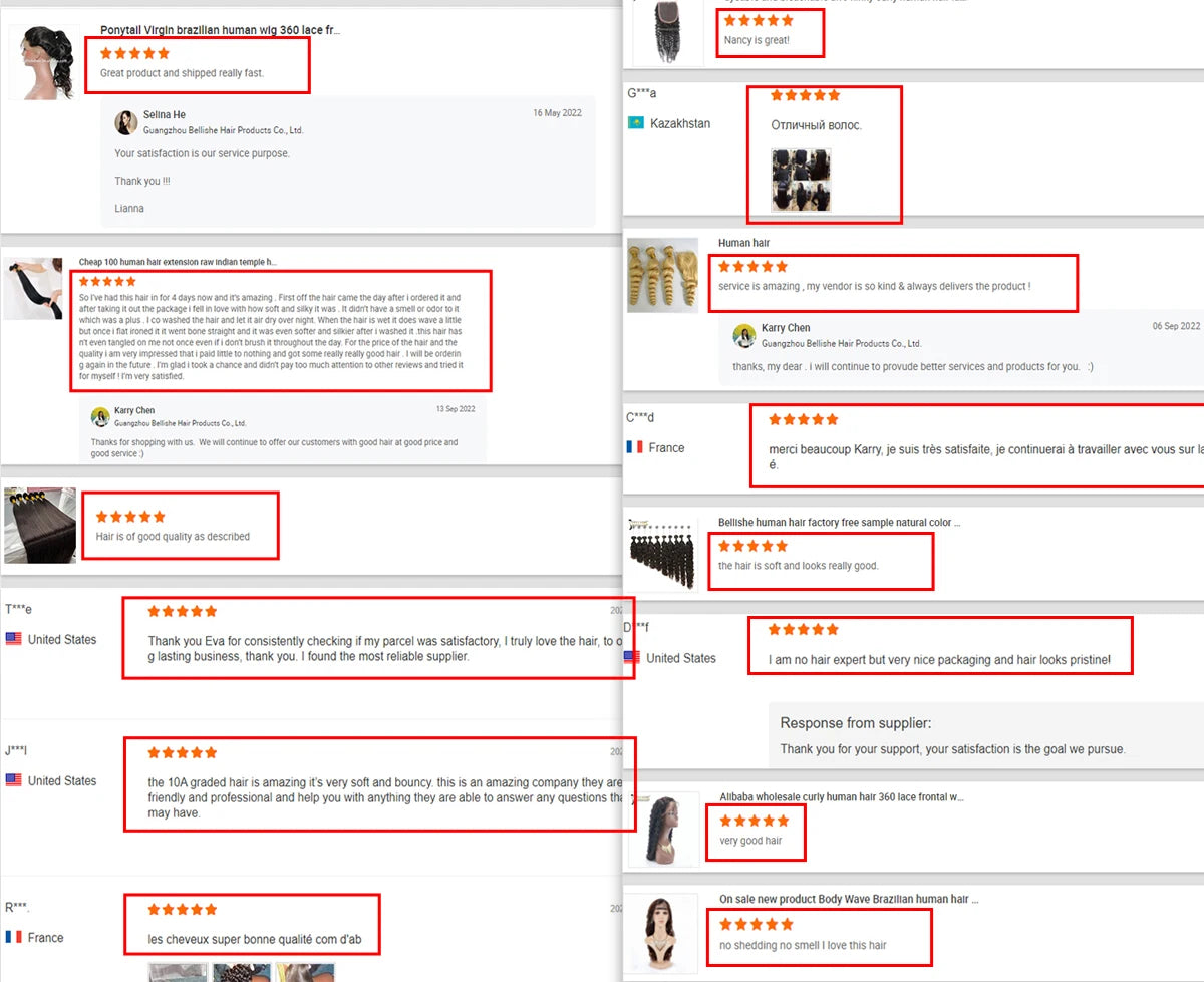 100% Virgin Brazilian Hair Wholesale Hair Meche Bresilienne En Gros - DOGOMET DIGITAL PLUS