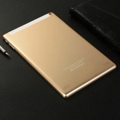 Fire – tablette PC gaming de 10 pouces, 10 cœurs, 8 go de RAM, 128 go de ROM, android 10.0, 4G LTE, personnalisable