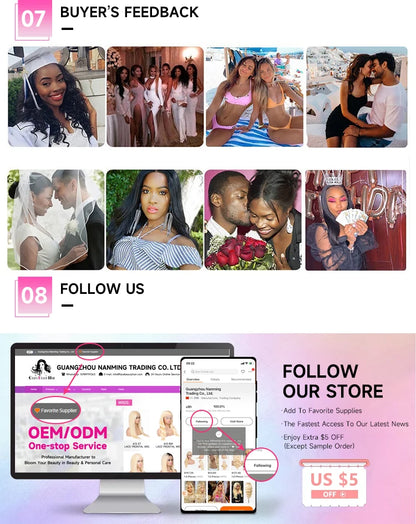 Cheap Bulk Extension Vendor Meche Humain Bresilienne Cuticle Aligned Raw Virgin Brazilian Packet Human Hair Bundles With Closure - DOGOMET DIGITAL PLUS