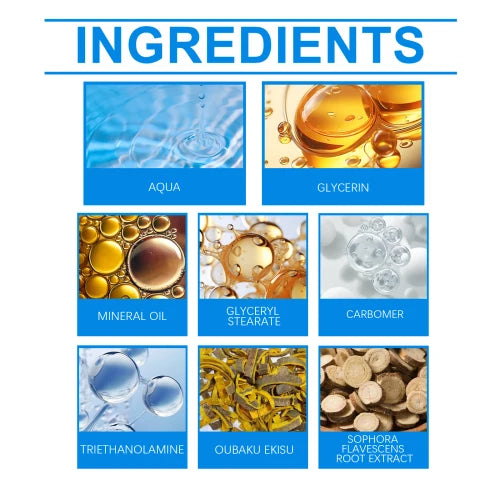 South Moon Men's Care For Inner Thigh Itching Relief Refreshing And Gentle Skin Cream - DOGOMET DIGITAL PLUS