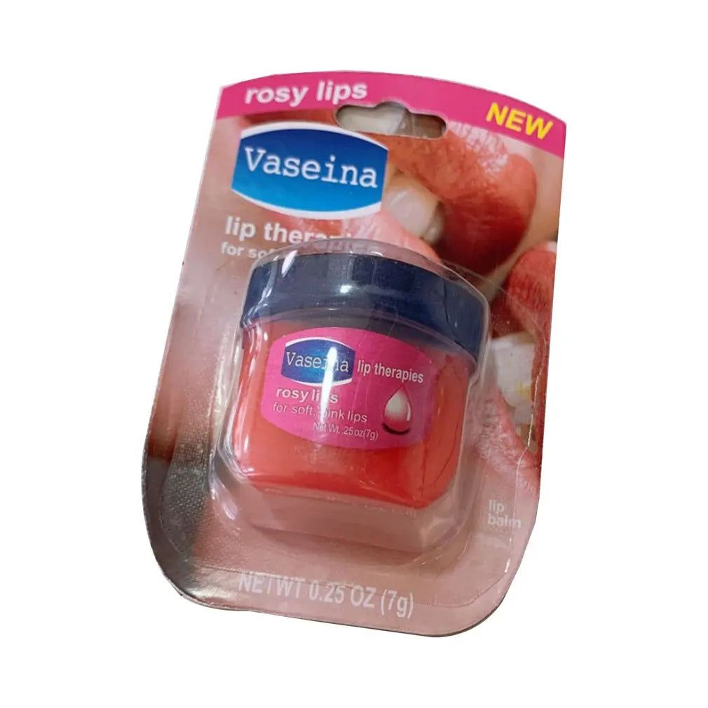 Vaseline Jules Balm Peut hydrater les lèvres, prévenir les fissures et réparer les lignes de Jules avec une humidité durable. Baume Jules Baumes, Baume Jules