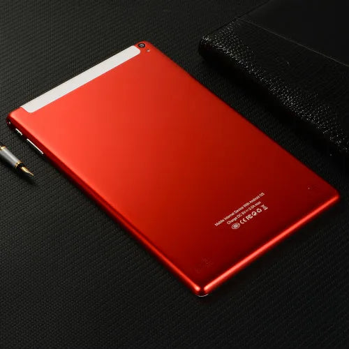 Fire – tablette PC gaming de 10 pouces, 10 cœurs, 8 go de RAM, 128 go de ROM, android 10.0, 4G LTE, personnalisable