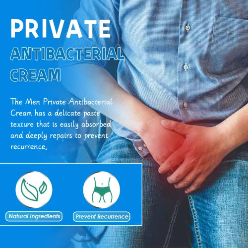 South Moon Men's Care For Inner Thigh Itching Relief Refreshing And Gentle Skin Cream - DOGOMET DIGITAL PLUS