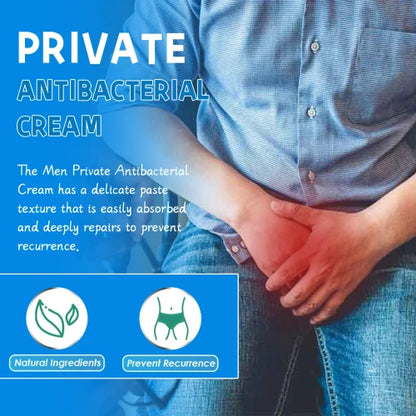 South Moon Men's Care For Inner Thigh Itching Relief Refreshing And Gentle Skin Cream - DOGOMET DIGITAL PLUS