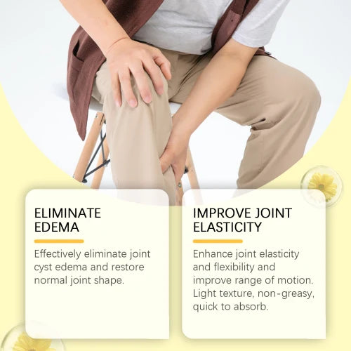 Ximonth Gentle Care Massage Repair Body Joint Skin Cream - DOGOMET DIGITAL PLUS