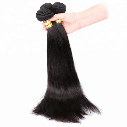 100% Virgin Brazilian Hair Wholesale Hair Meche Bresilienne En Gros - DOGOMET DIGITAL PLUS