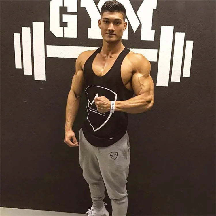 Viser de jogging pour hommes, leggings de sport d'entraînement, pantalons de survêtement sportifs, collants de musculation, joggeurs de fitness, pantalons de course, nouveau, 2025 - DOGOMET DIGITAL PLUS