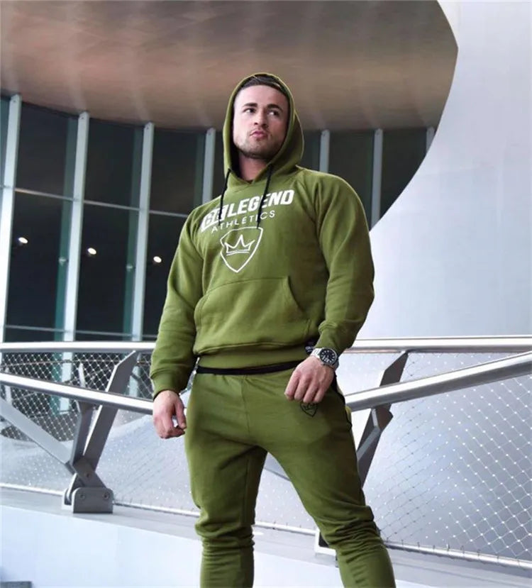 Viser de jogging pour hommes, leggings de sport d'entraînement, pantalons de survêtement sportifs, collants de musculation, joggeurs de fitness, pantalons de course, nouveau, 2025 - DOGOMET DIGITAL PLUS