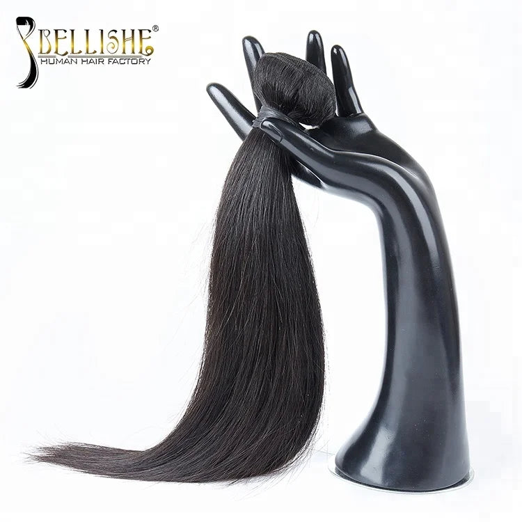 100% Virgin Brazilian Hair Wholesale Hair Meche Bresilienne En Gros - DOGOMET DIGITAL PLUS