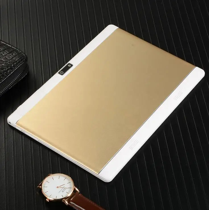 Fire – tablette PC gaming de 10 pouces, 10 cœurs, 8 go de RAM, 128 go de ROM, android 10.0, 4G LTE, personnalisable