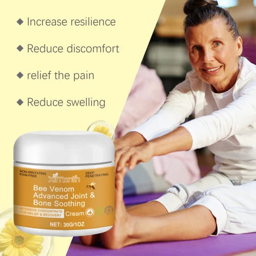Ximonth Gentle Care Massage Repair Body Joint Skin Cream - DOGOMET DIGITAL PLUS