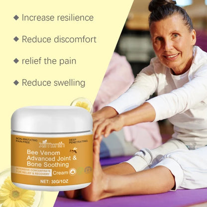 Ximonth Gentle Care Massage Repair Body Joint Skin Cream - DOGOMET DIGITAL PLUS
