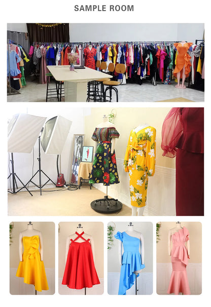 Women's Mermaid Skirt High Waist Pink Flared Trumpet Fishtail Sheath Elegant Ruffles Party Event Elastic Classy