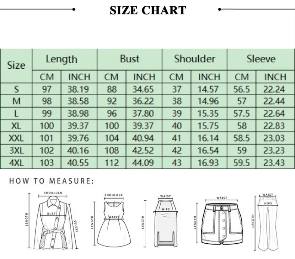 British Autumn Winter Jackets Fashion Women Long Sleeve Widebreaker Streetwear Midi Coats Elegant Casual Office Lady Slim Coat