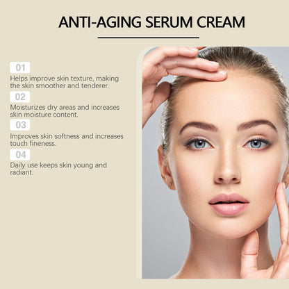 Bee Venom Wrinkles Remover Face Cream Tighten Firming Lifting Anti Aging Fade Fine Lines Moisturizing Whitening Repair Skin Care - DOGOMET DIGITAL PLUS