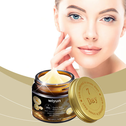 Bee Venom Wrinkles Remover Face Cream Tighten Firming Lifting Anti Aging Fade Fine Lines Moisturizing Whitening Repair Skin Care - DOGOMET DIGITAL PLUS