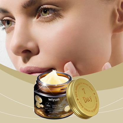 Bee Venom Wrinkles Remover Face Cream Tighten Firming Lifting Anti Aging Fade Fine Lines Moisturizing Whitening Repair Skin Care - DOGOMET DIGITAL PLUS
