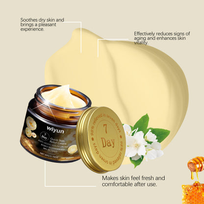 Bee Venom Wrinkles Remover Face Cream Tighten Firming Lifting Anti Aging Fade Fine Lines Moisturizing Whitening Repair Skin Care - DOGOMET DIGITAL PLUS