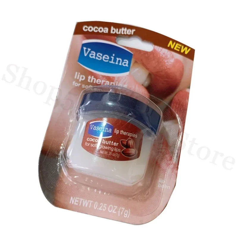 Vaseline Jules Balm Peut hydrater les lèvres, prévenir les fissures et réparer les lignes de Jules avec une humidité durable. Baume Jules Baumes, Baume Jules