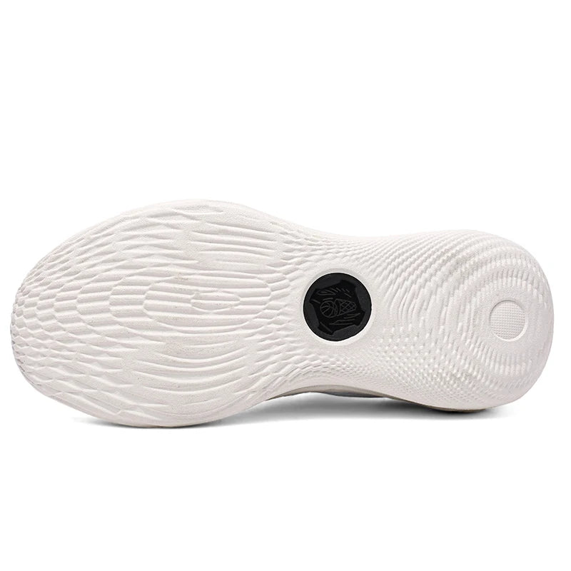 Curry 12th génération chaussures de basket-ball chaussures de sport basses décontractées pour hommes sont résistantes à l'usure légères et respirantes