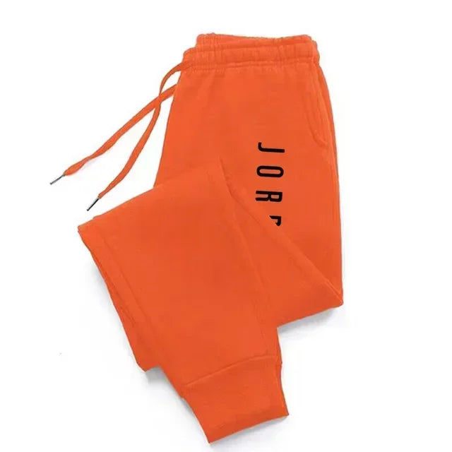 Men's Jogging Sweatpants Daily Sweatpants New Hot Selling Casual Versatile New Fashion Four Seasons Men's and Women's Clothing - DOGOMET DIGITAL PLUS
