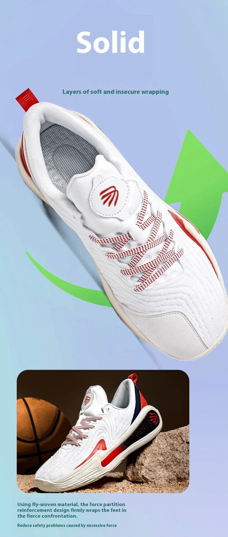 Curry 12th génération chaussures de basket-ball chaussures de sport basses décontractées pour hommes sont résistantes à l'usure légères et respirantes