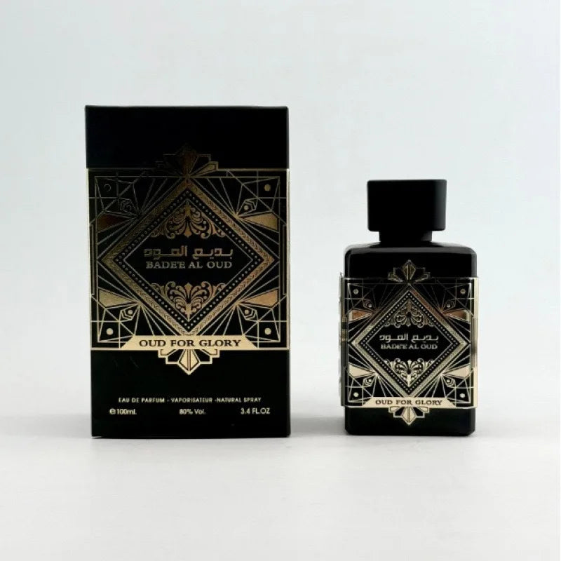 Parfum arabe Original homme femme longue durée Gentleman EAU DE PARFUM pour unisexe neutre vaporisateur bouteille Cologne parfum - DOGOMET DIGITAL PLUS