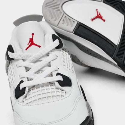 JORDAN CHAUSSURES DE BASKET-BALL AIR JORDAN RETRO 4