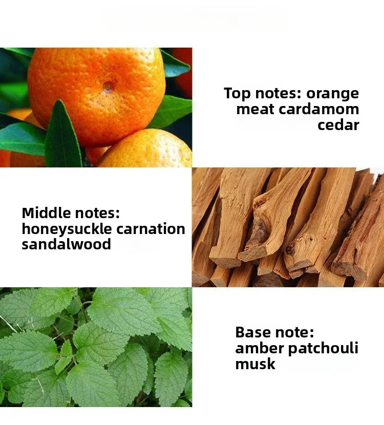 Haute qualité Parfum homme durable frais et naturel Eau De Cologne Gentleman copie Parfum mâle Spray Parfum pour hommes