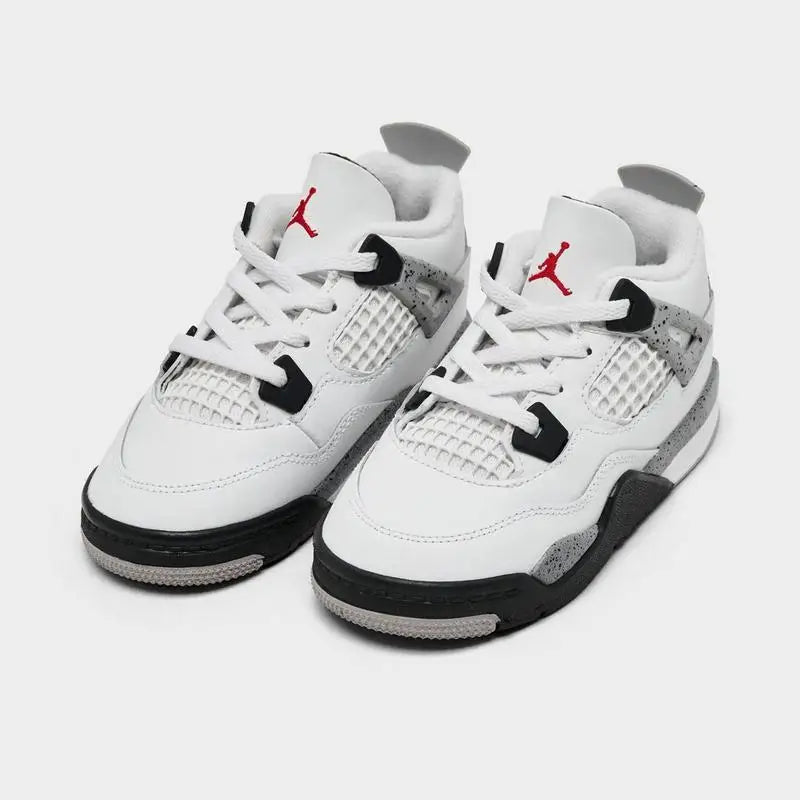 JORDAN CHAUSSURES DE BASKET-BALL AIR JORDAN RETRO 4