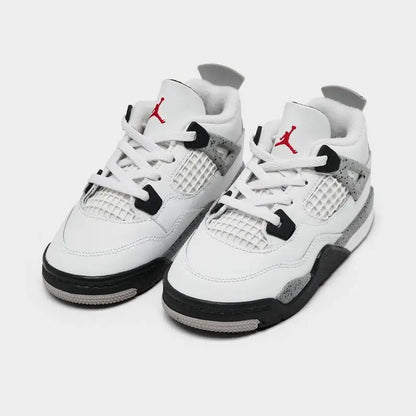 JORDAN CHAUSSURES DE BASKET-BALL AIR JORDAN RETRO 4