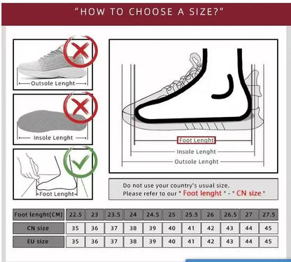 Chaussures pour hommes baskets hautes chaussures de sport de mode à semelles fines chaussures décontractées pour hommes anti-dérapant résistant à l'usure chaussures de course en plein air polyvalentes